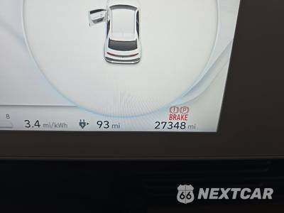 2024 Hyundai IONIQ 5 SE - zdjęcie 12 z 22 - miniatura