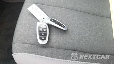 2024 Hyundai IONIQ 5 SE - zdjęcie 19 z 22 - miniatura
