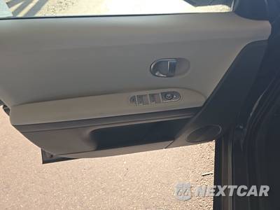 2024 Hyundai IONIQ 5 SE - zdjęcie 9 z 22 - miniatura