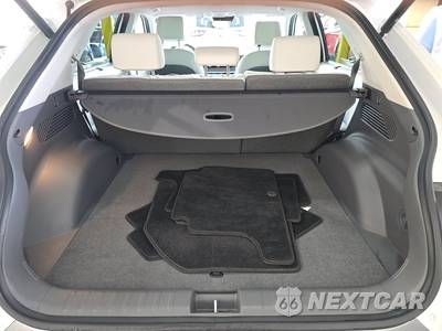 2024 Hyundai IONIQ 5 Limited - zdjęcie 16 z 25 - miniatura