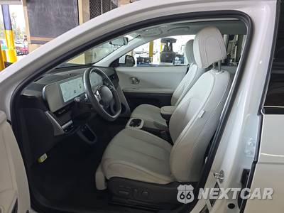 2024 Hyundai IONIQ 5 Limited - zdjęcie 7 z 25 - miniatura