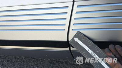 2024 Hyundai IONIQ 5 Limited - zdjęcie 24 z 25 - miniatura