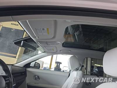 2024 Hyundai IONIQ 5 Limited - zdjęcie 18 z 25 - miniatura