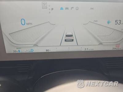 2023 Hyundai IONIQ 5 SEL - zdjęcie 12 z 28 - miniatura