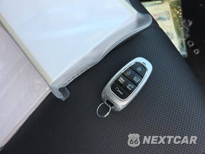 2023 Hyundai IONIQ 5 SEL - zdjęcie 28 z 28 - miniatura