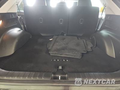 2023 Hyundai IONIQ 5 SEL - zdjęcie 16 z 28 - miniatura