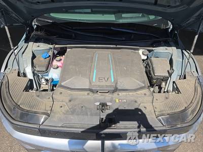 2024 Hyundai IONIQ 5 Limited - zdjęcie 15 z 35 - miniatura