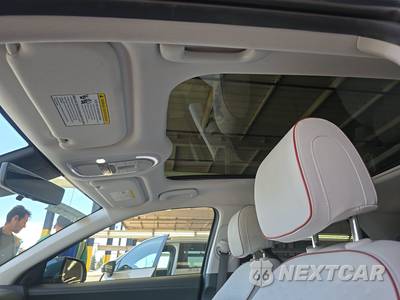 2024 Hyundai IONIQ 5 Limited - zdjęcie 21 z 35 - miniatura