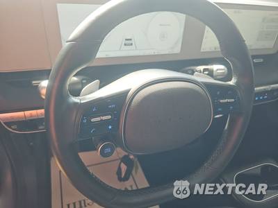 2023 Hyundai IONIQ 5 SEL - zdjęcie 10 z 28 - miniatura