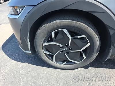 2023 Hyundai IONIQ 5 SEL - zdjęcie 17 z 28 - miniatura