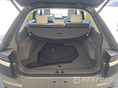 2024 Hyundai IONIQ 5 Limited - zdjęcie 16 z 35 - miniatura