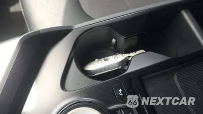 2025 Kia EV6 Light Long Range - zdjęcie 17 z 25 - miniatura