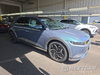 2024 Hyundai IONIQ 5 Limited - zdjęcie 3 z 35 - miniatura