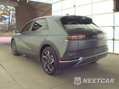 2023 Hyundai IONIQ 5 SEL - zdjęcie 6 z 28 - miniatura