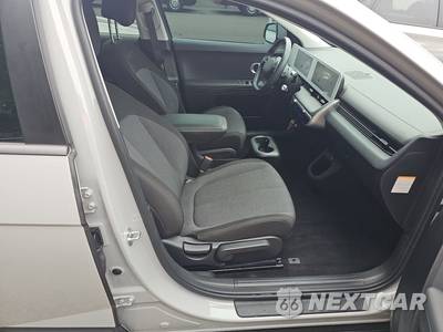 2024 Hyundai IONIQ 5 SEL - zdjęcie 8 z 26 - miniatura