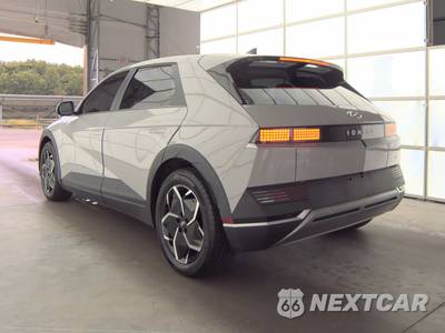 2024 Hyundai IONIQ 5 SEL - zdjęcie 6 z 26 - miniatura