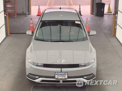 2024 Hyundai IONIQ 5 SEL - zdjęcie 2 z 26 - miniatura