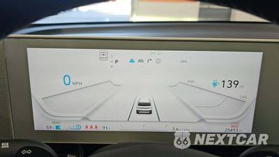 2024 Hyundai IONIQ 5 SEL - zdjęcie 18 z 26 - miniatura