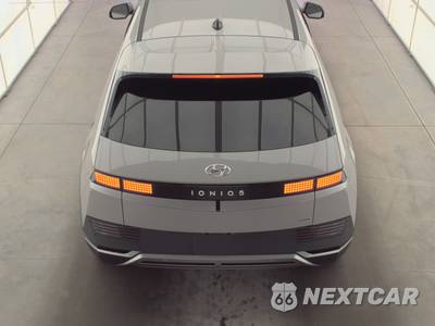 2024 Hyundai IONIQ 5 SEL - zdjęcie 5 z 26 - miniatura