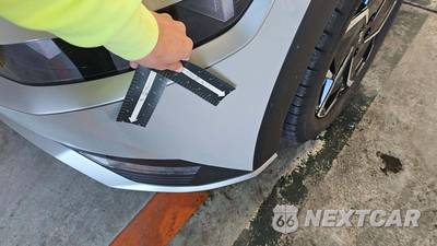 2024 Hyundai IONIQ 5 SEL - zdjęcie 23 z 26 - miniatura