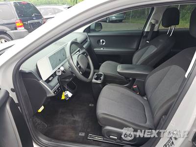2024 Hyundai IONIQ 5 SEL - zdjęcie 7 z 26 - miniatura