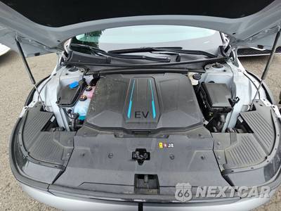 2024 Hyundai IONIQ 5 SEL - zdjęcie 15 z 26 - miniatura