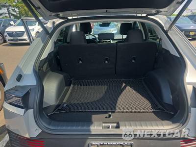 2024 Hyundai IONIQ 5 SEL - zdjęcie 25 z 26 - miniatura