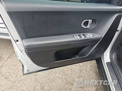 2024 Hyundai IONIQ 5 SEL - zdjęcie 9 z 26 - miniatura