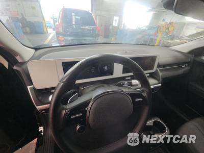 2024 Hyundai IONIQ 5 SE - zdjęcie 11 z 21 - miniatura
