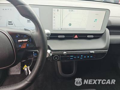 2024 Hyundai IONIQ 5 SEL - zdjęcie 11 z 26 - miniatura