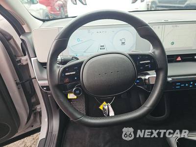 2024 Hyundai IONIQ 5 SEL - zdjęcie 10 z 26 - miniatura