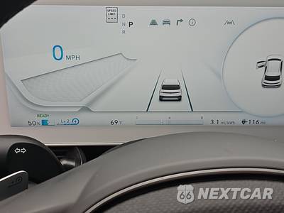 2024 Hyundai IONIQ 5 SEL - zdjęcie 12 z 26 - miniatura