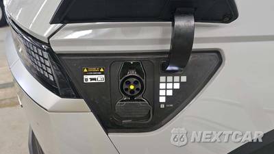 2024 Hyundai IONIQ 5 SEL - zdjęcie 17 z 26 - miniatura