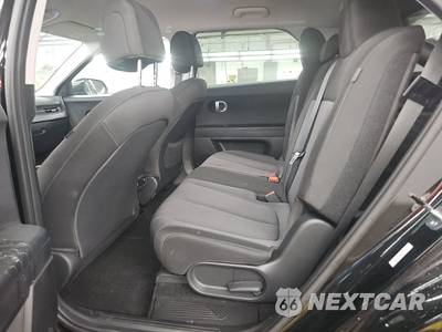 2024 Hyundai IONIQ 5 SE - zdjęcie 13 z 21 - miniatura