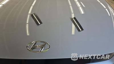 2024 Hyundai IONIQ 5 SEL - zdjęcie 21 z 26 - miniatura
