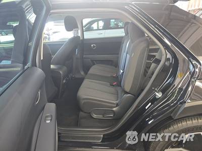 2024 Hyundai IONIQ 5 SEL - zdjęcie 13 z 21 - miniatura