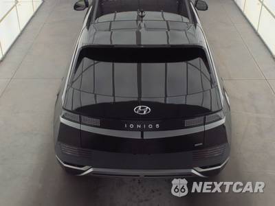 2024 Hyundai IONIQ 5 SEL - zdjęcie 5 z 32 - miniatura