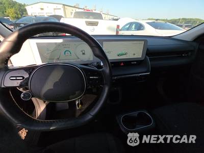 2024 Hyundai IONIQ 5 SEL - zdjęcie 11 z 32 - miniatura