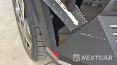 2024 Hyundai IONIQ 5 SEL - zdjęcie 26 z 32 - miniatura