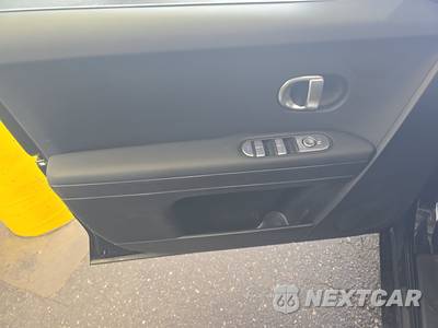 2024 Hyundai IONIQ 5 SEL - zdjęcie 9 z 21 - miniatura