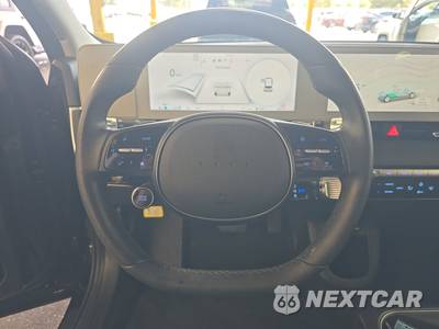 2024 Hyundai IONIQ 5 SEL - zdjęcie 10 z 21 - miniatura