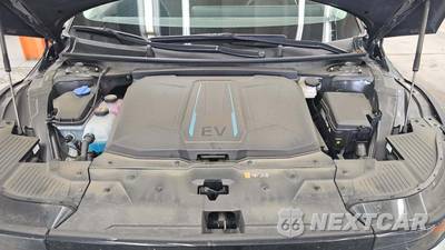 2024 Hyundai IONIQ 5 SEL - zdjęcie 18 z 32 - miniatura