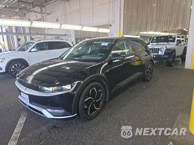 2024 Hyundai IONIQ 5 SEL - zdjęcie 1 z 21 - miniatura