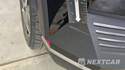 2024 Hyundai IONIQ 5 SEL - zdjęcie 32 z 32 - miniatura