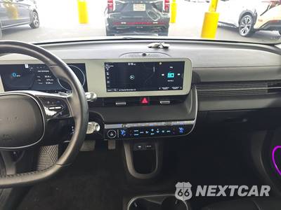 2023 Hyundai IONIQ 5 SEL - zdjęcie 11 z 21 - miniatura