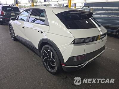 2023 Hyundai IONIQ 5 SEL - zdjęcie 6 z 21 - miniatura