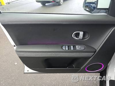 2023 Hyundai IONIQ 5 SEL - zdjęcie 9 z 21 - miniatura