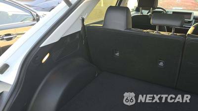 2023 Hyundai IONIQ 5 SEL - zdjęcie 20 z 21 - miniatura