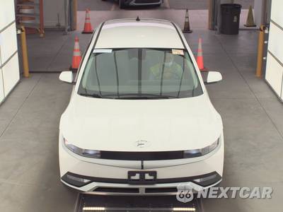 2024 Hyundai IONIQ 5 SEL - zdjęcie 2 z 25 - miniatura