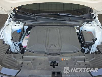 2025 Hyundai IONIQ 5 SE - zdjęcie 15 z 26 - miniatura